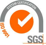 Logotipo ISO 90001