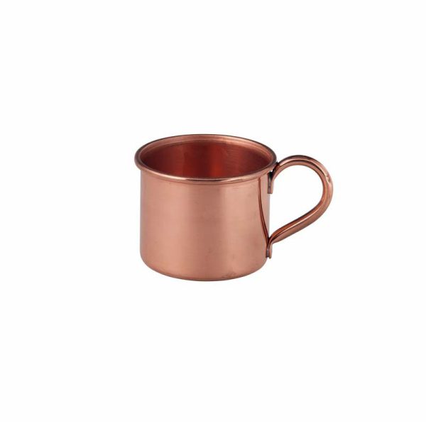 CANECA EM COBRE MOSCOW MULE